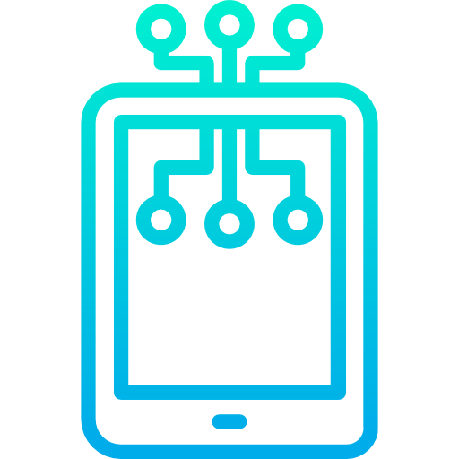 Tablet icon
