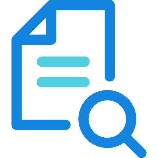 File icon