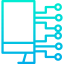 Monitor icon 64x64