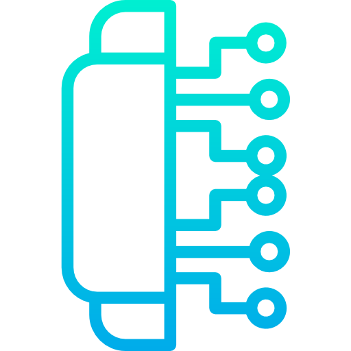 Smartwatch icon