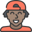 Generation z icon 64x64