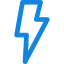 Flash icon 64x64