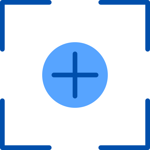 Focus icon