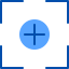 Focus icon 64x64