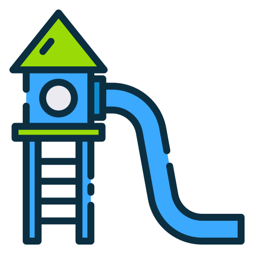 Slide icon
