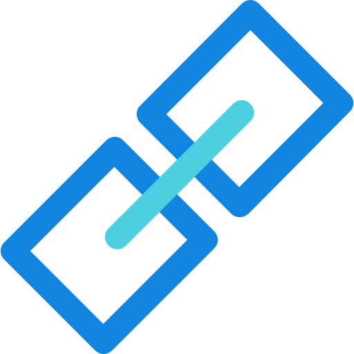 Link icon