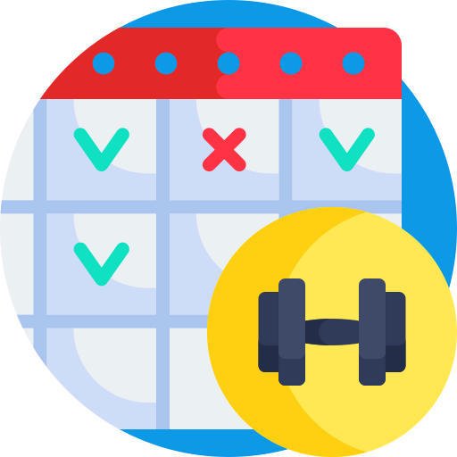 Timetable icon