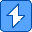 Flash icon 64x64