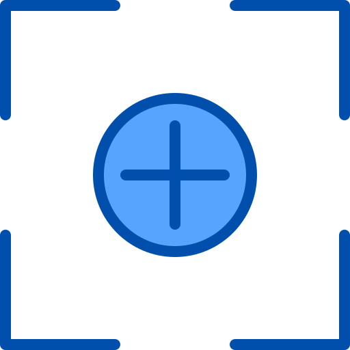 Focus icon
