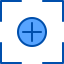 Focus icon 64x64