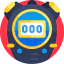 Stopwatch Ikona 64x64
