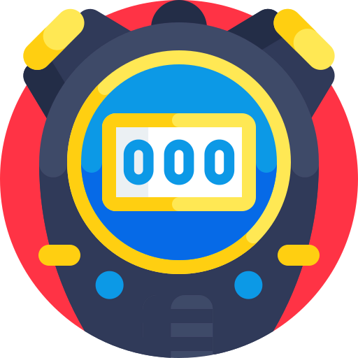 Stopwatch icon