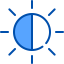 Brightness Ikona 64x64