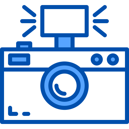 Camera icon