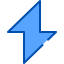 Flash Ikona 64x64