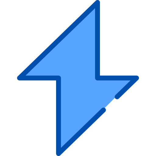Flash アイコン