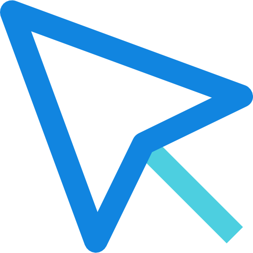 Cursor icon