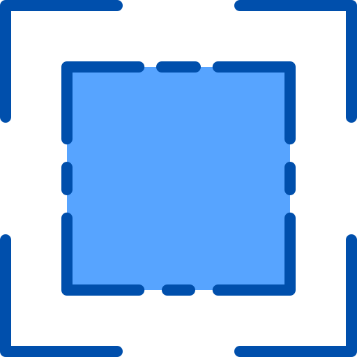 Focus icon