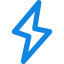 Flash icon 64x64