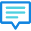 Chat icon 64x64