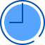 Clock Ikona 64x64