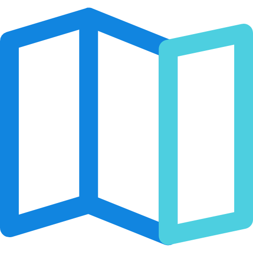 Map icon