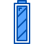 Battery Ikona 64x64