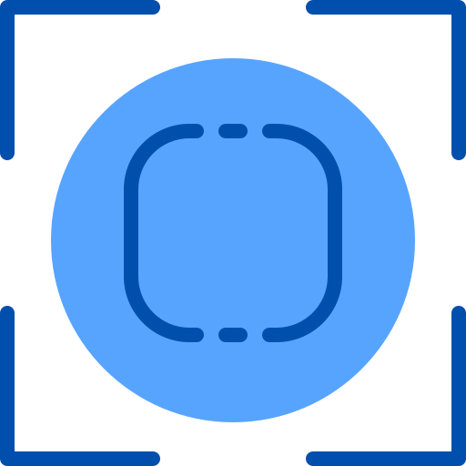 Focus icon