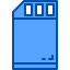 Sd card Ikona 64x64