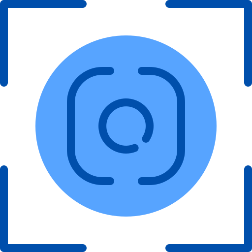 Focus icon