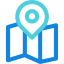 Map icon 64x64