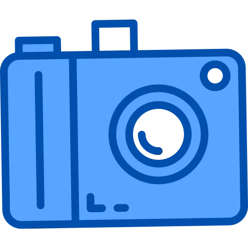 Camera Ikona