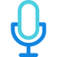 Microphone icon 64x64