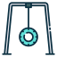 Tire icon 64x64