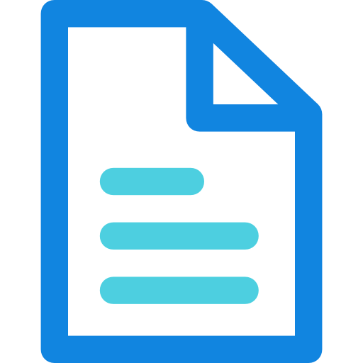 File icon