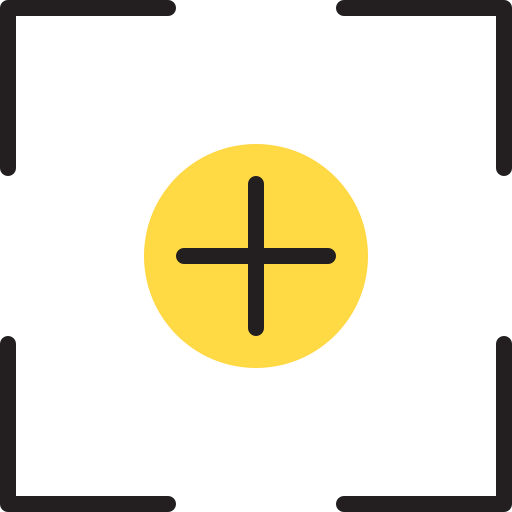 Focus icon