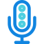 Microphone icon 64x64