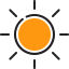 Brightness Ikona 64x64