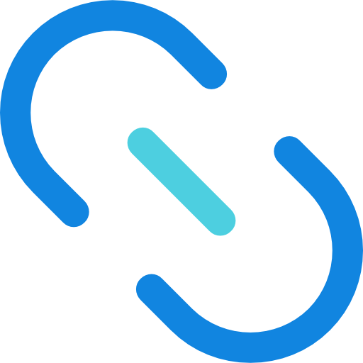Link icon