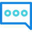Chat icon 64x64