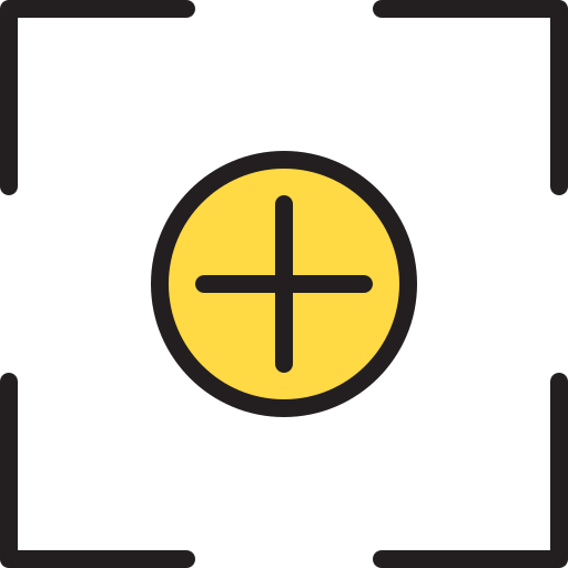 Focus icon