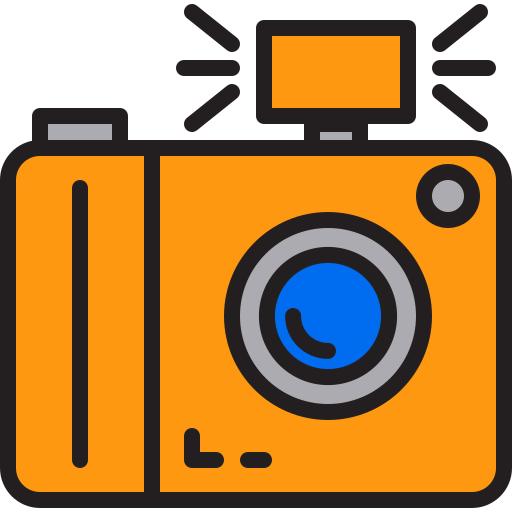 Camera icon