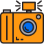 Camera Ikona 64x64