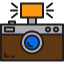 Camera Ikona 64x64