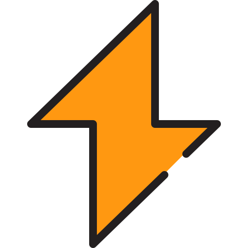 Flash icon