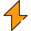 Flash Ikona 64x64