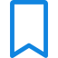 Bookmark icon 64x64