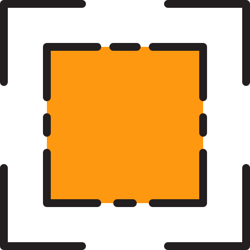 Focus icon