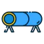 Tunnel icon 64x64