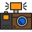 Camera icon 64x64